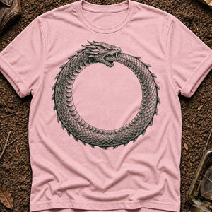 World Serpent Ouroboros — blossom (WS_mockup1b 4)