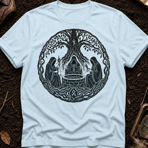 The Norns' Thread — chambray (WS_mockup1 3)