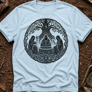 The Norns' Thread — chambray (WS_mockup1b 4)