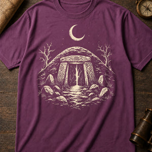 Draugr's Barrow — berry