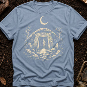 Draugr's Barrow — blue jean (WS_mockup1 5)