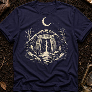 Draugr's Barrow — true navy (WS_mockup1 13)