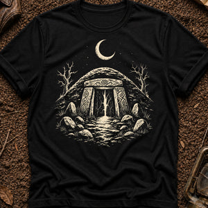 Draugr's Barrow — black (WS_mockup1b 4)