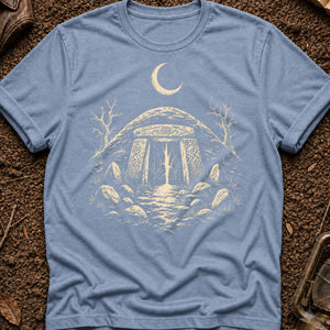 Draugr's Barrow — blue jean (WS_mockup1b 6)