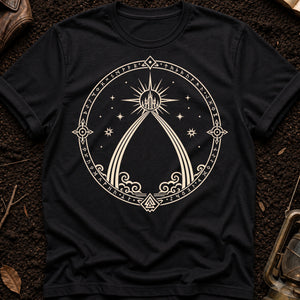 The Bifröst Path — black