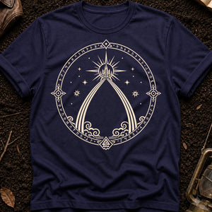 The Bifröst Path — true navy (WS_mockup1 13)