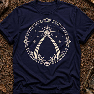 The Bifröst Path — true navy (WS_mockup1b 14)