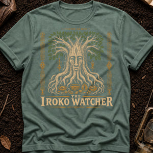 Iroko Watcher — blue spruce (WS_mockup1 7)