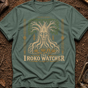 Iroko Watcher — blue spruce (WS_mockup1b 8)
