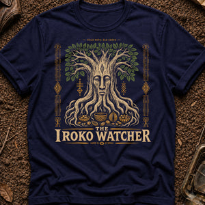 Iroko Watcher — true navy (WS_mockup1b 12)