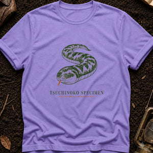 Tsuchinoko Specimen — violet (WS_mockup1 11)