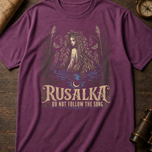 Rusalka Reeds — berry
