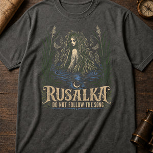 Rusalka Reeds — pepper