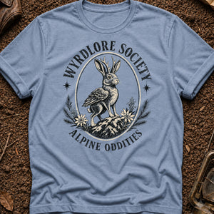Wolpertinger Crest — blue jean (WS_mockup1b 6)