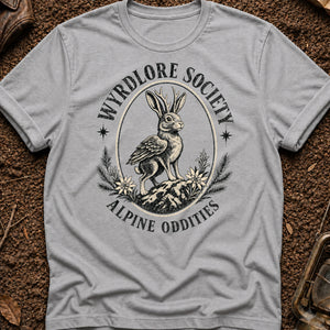 Wolpertinger Crest — grey (WS_mockup1b 10)