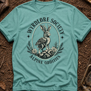 Wolpertinger Crest — seafoam (WS_mockup1b 12)