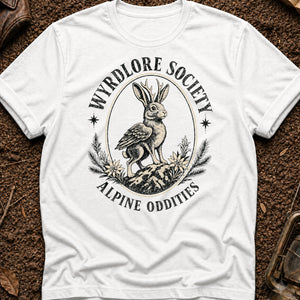 Wolpertinger Crest — white (WS_mockup1b 16)