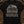 Wild Boar Omen — black
