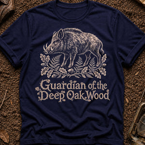 Wild Boar Omen — true navy