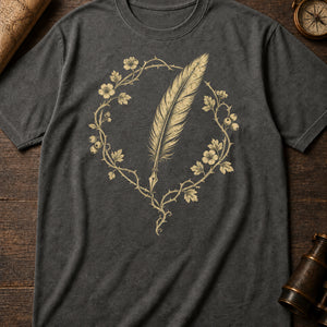 Hedgerow Scribe — pepper