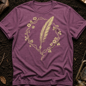 Hedgerow Scribe — berry (WS_mockup1 1)