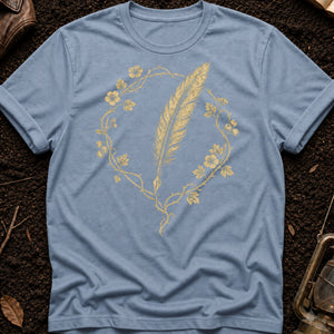 Hedgerow Scribe — blue jean (WS_mockup1 5)