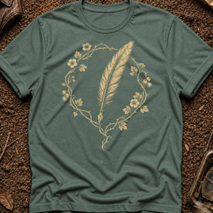 Hedgerow Scribe — blue spruce (WS_mockup1b 8)