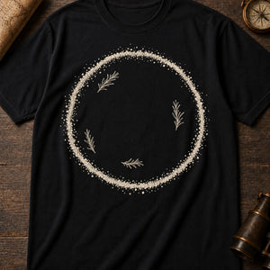 Salt Circle Ward — black