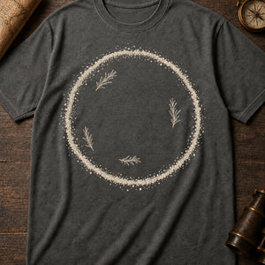 Salt Circle Ward — pepper