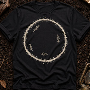 Salt Circle Ward — black