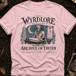 Thoth Archive — blossom