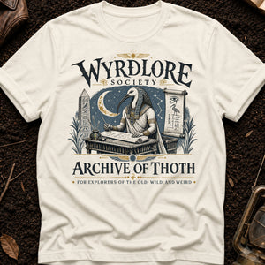Thoth Archive — ivory