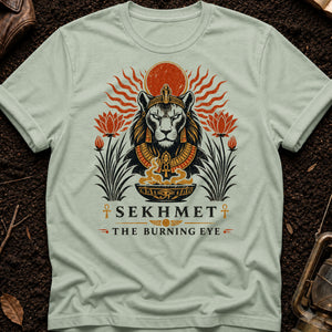 Sekhmet Flame — bay