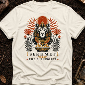 Sekhmet Flame — ivory