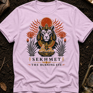 Sekhmet Flame — orchid