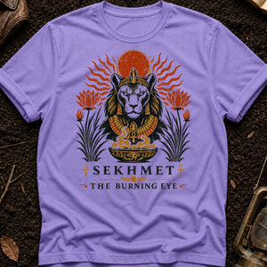 Sekhmet Flame — violet