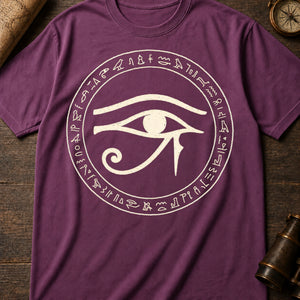 Eye of Horus — berry