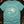 Eye of Horus — seafoam
