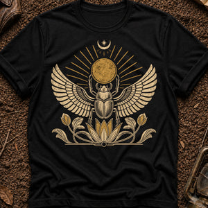 Scarab Sun Boat — black (WS_mockup1b 4)
