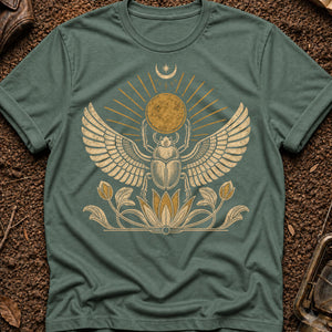 Scarab Sun Boat — blue spruce (WS_mockup1b 8)