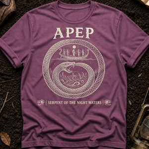 Serpent Apophis — berry