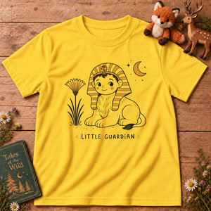 Little Sphinx Cub Kids — Daisy