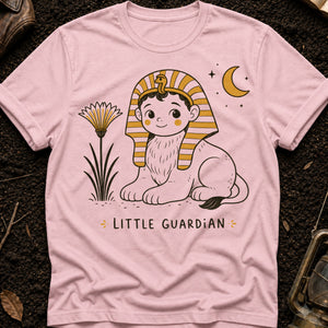 Little Sphinx Cub — blossom