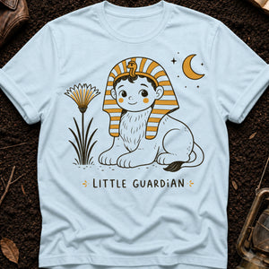 Little Sphinx Cub — chambray