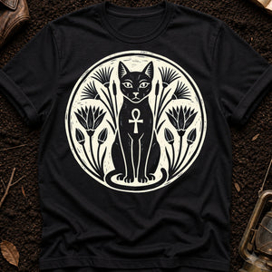 Bastet, House Guardian — black