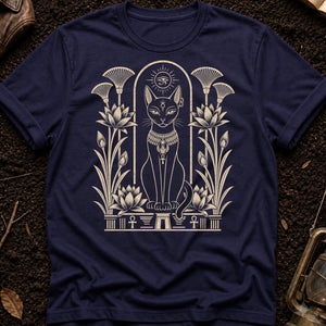 Bastet, House Guardian — true navy (WS_mockup1 13)