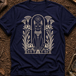 Bastet, House Guardian — true navy (WS_mockup1b 14)