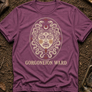 Gorgoneion Ward — berry