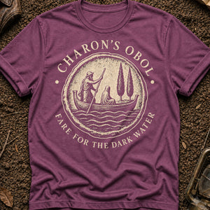 Charon's Obol — berry