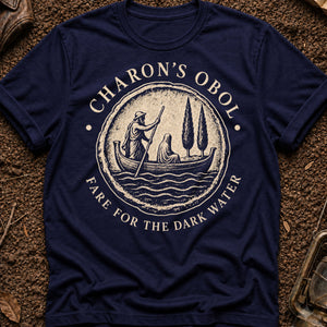 Charon's Obol — true navy